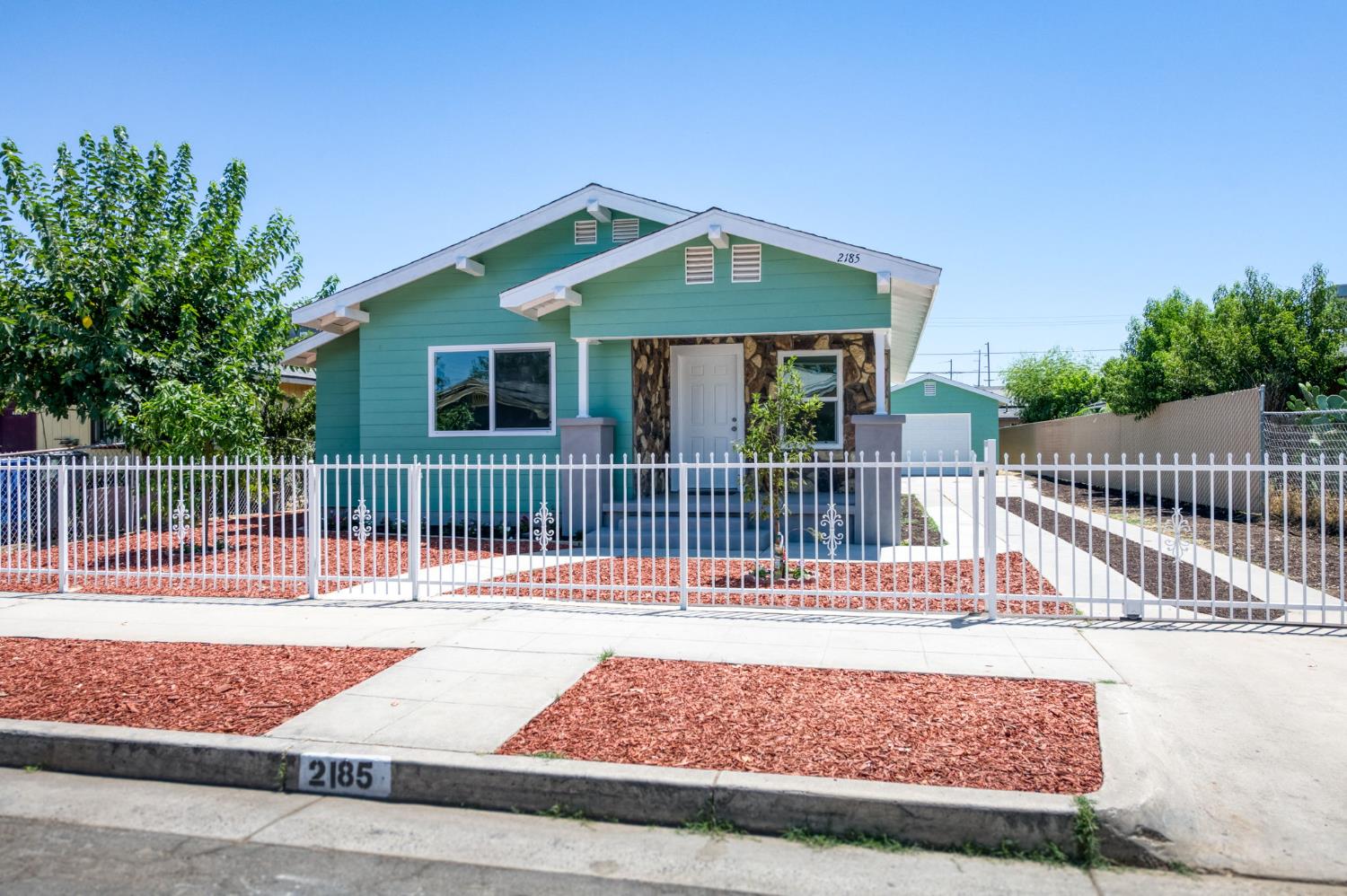 Residential in Fresno 2