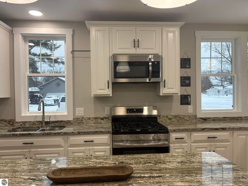 302 W Dresden Street, Kalkaska, MI, 49646 | Card Image