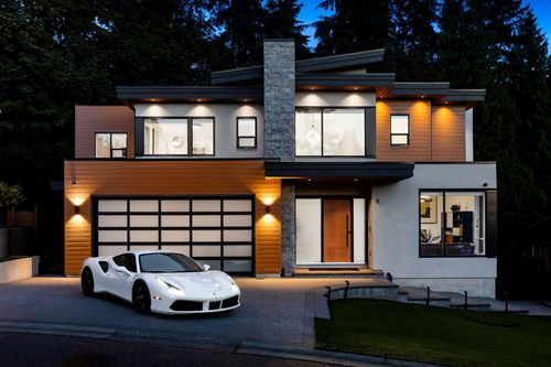 8 Creekstone Pl, Port Moody, BC, V3H4L6 | Card Image