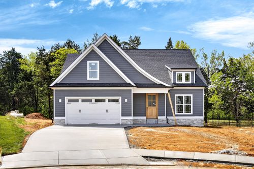 4921 Grove Park Drive Ne, Cleveland, TN, 37312 | Card Image