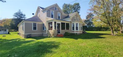 16 Ithaca Rd, House other with 5 bedrooms, 2 bathrooms and null parking in Candor NY | Image 1