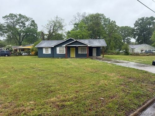 4169 Edgar D Nixon Avenue, Montgomery, AL, 36105 | Card Image