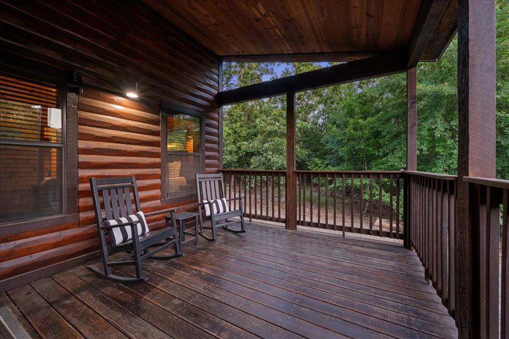 Residential in Broken Bow 4