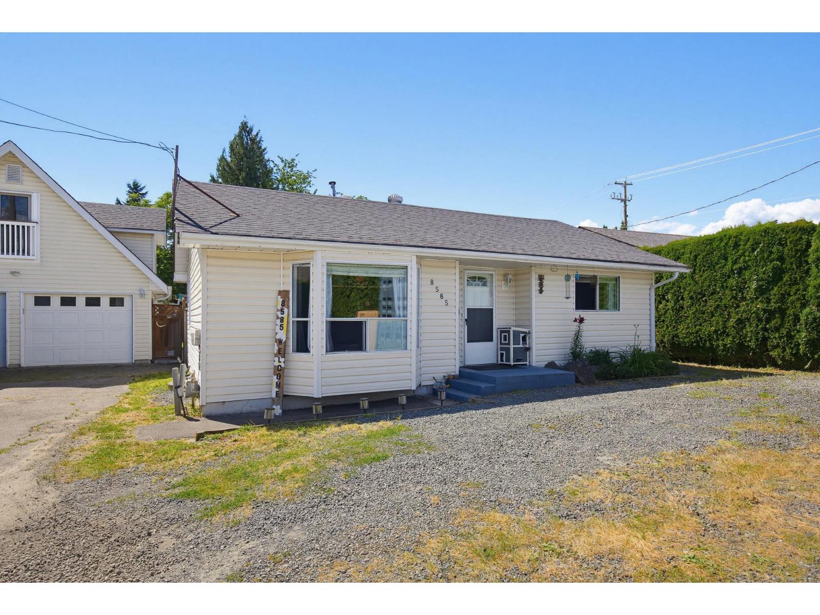 Residential in Chilliwack 2