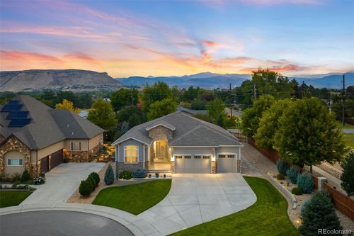 5799 Howell Ct, Arvada, CO, 80403-2930 | Card Image