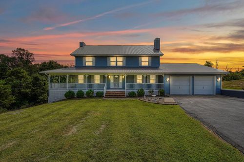 2341 Cherry Ridge Rd, Thurman, OH, 45685-9309 | Card Image