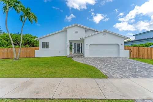 7840 Sw 197th Ter, Cutler Bay, FL, 33189-2167 | Card Image