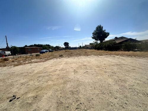 0 C St, Rosamond, CA, 93560 | Card Image