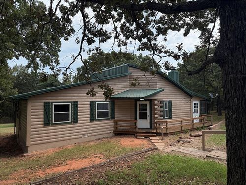 15 Florene Dr, Mcloud, OK, 74851-9513 | Card Image