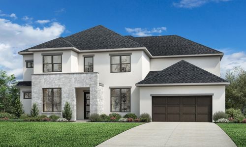 531 Callahan Ct, Prosper, TX, 75078-3953 | Card Image