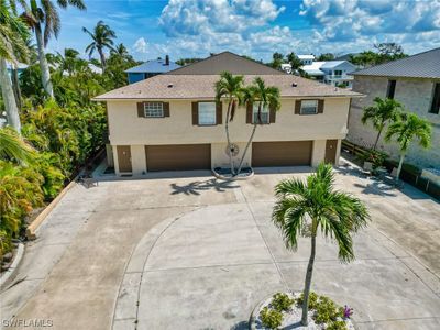 4822-4824 Gary Road, Home with 4 bedrooms, 4 bathrooms and null parking in Bonita Springs FL | Image 3