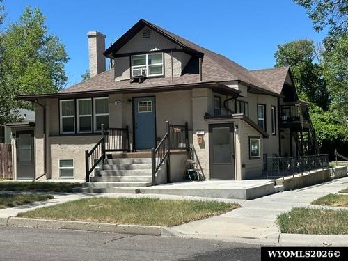 164 N Fenway St, Casper, WY, 82601-2720 | Card Image