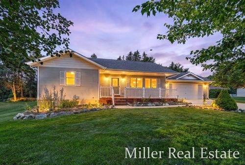 875 Terry Ln, Hastings, MI, 49058-9350 | Card Image