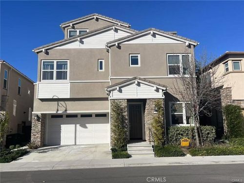 551 Serrano Summit Dr, Lake Forest, CA, 92630-7624 | Card Image