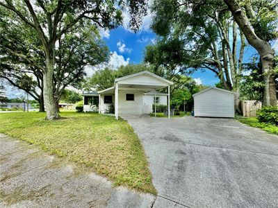 540 Francis Boulevard, House other with 3 bedrooms, 1 bathrooms and null parking in Lakeland FL | Image 2