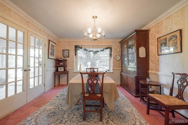 570 Three Chopt Rd, House other with 4 bedrooms, 3 bathrooms and null parking in Manakin Sabot VA | Image 16