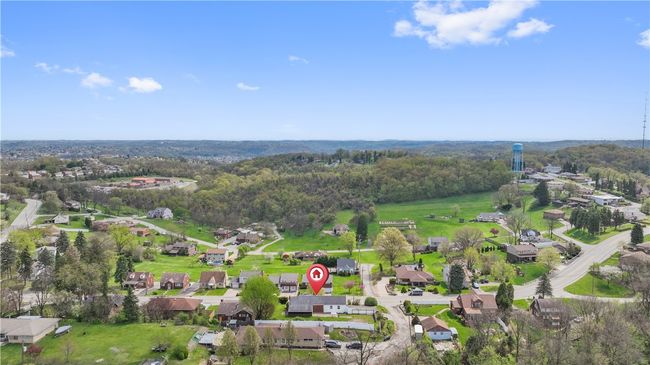 2034 Washington Blvd, House other with 3 bedrooms, 2 bathrooms and 2 parking in Glassport PA | Image 32