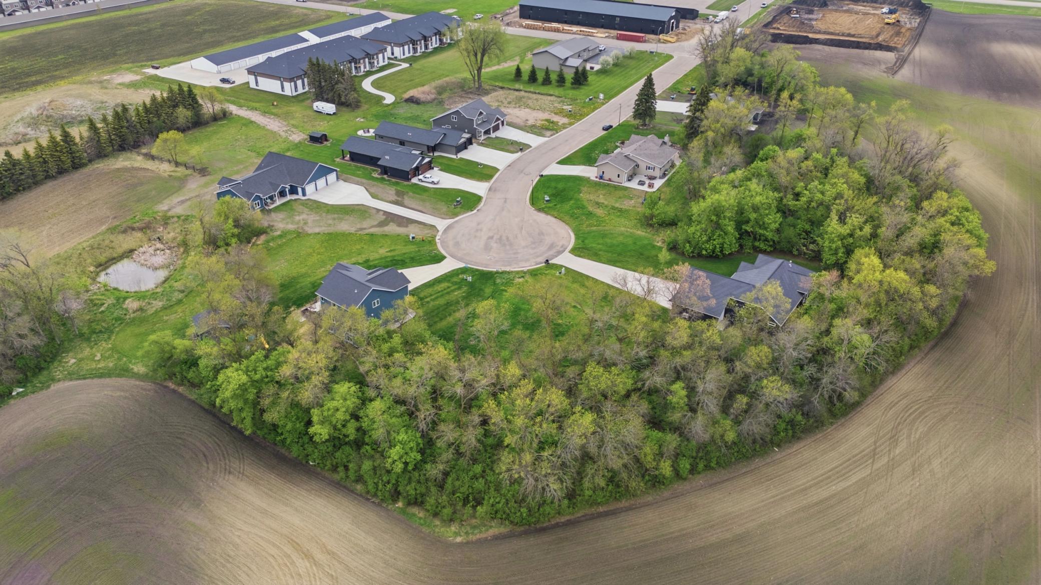 Land in Hawley 5