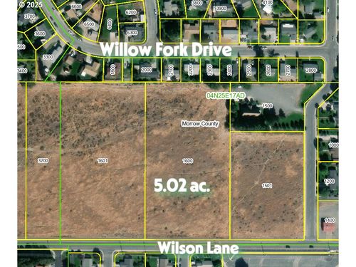 00000 Wilson Ln, Boardman, OR, 97818 | Card Image