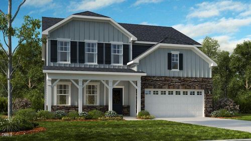 1181 Condor Junction Rd, Wendell, NC, 27591-9087 | Card Image