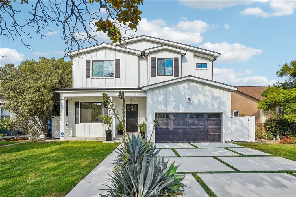 Residential in Los Angeles 2
