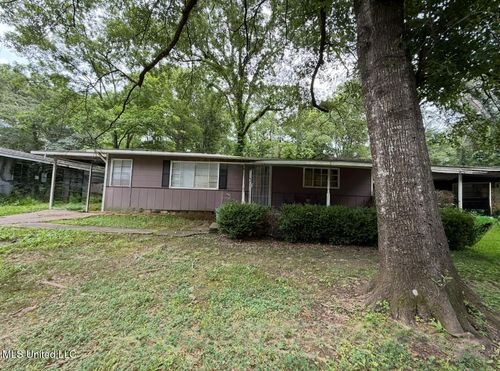 2716 Shannon St, Jackson, MS, 39212-2837 | Card Image