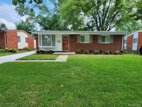 29437 Judith St, Inkster, MI, 48141-1037 | Card Image