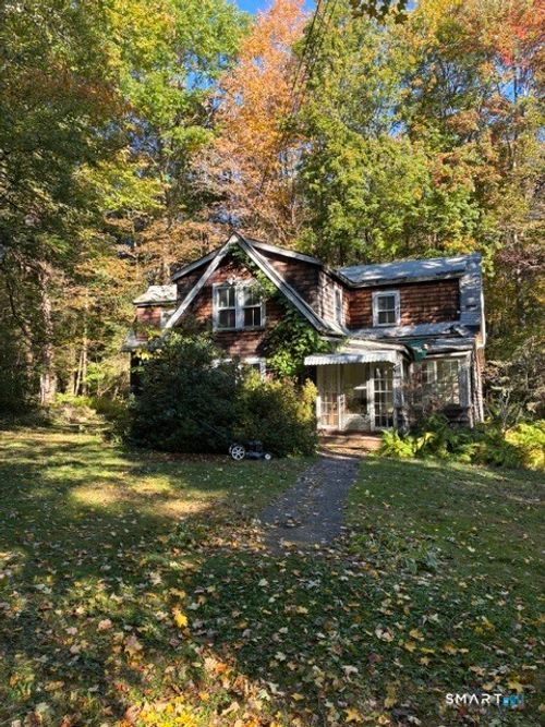 22 Lincoln Pl, Litchfield, CT, 06759-2713 | Card Image