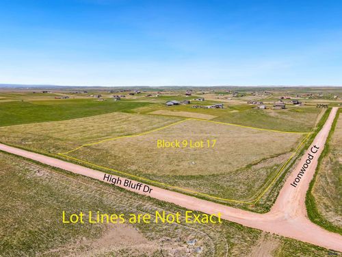 block-9-lot-17-TBD High Bluff Dr, Box Elder, SD, 57719 | Card Image