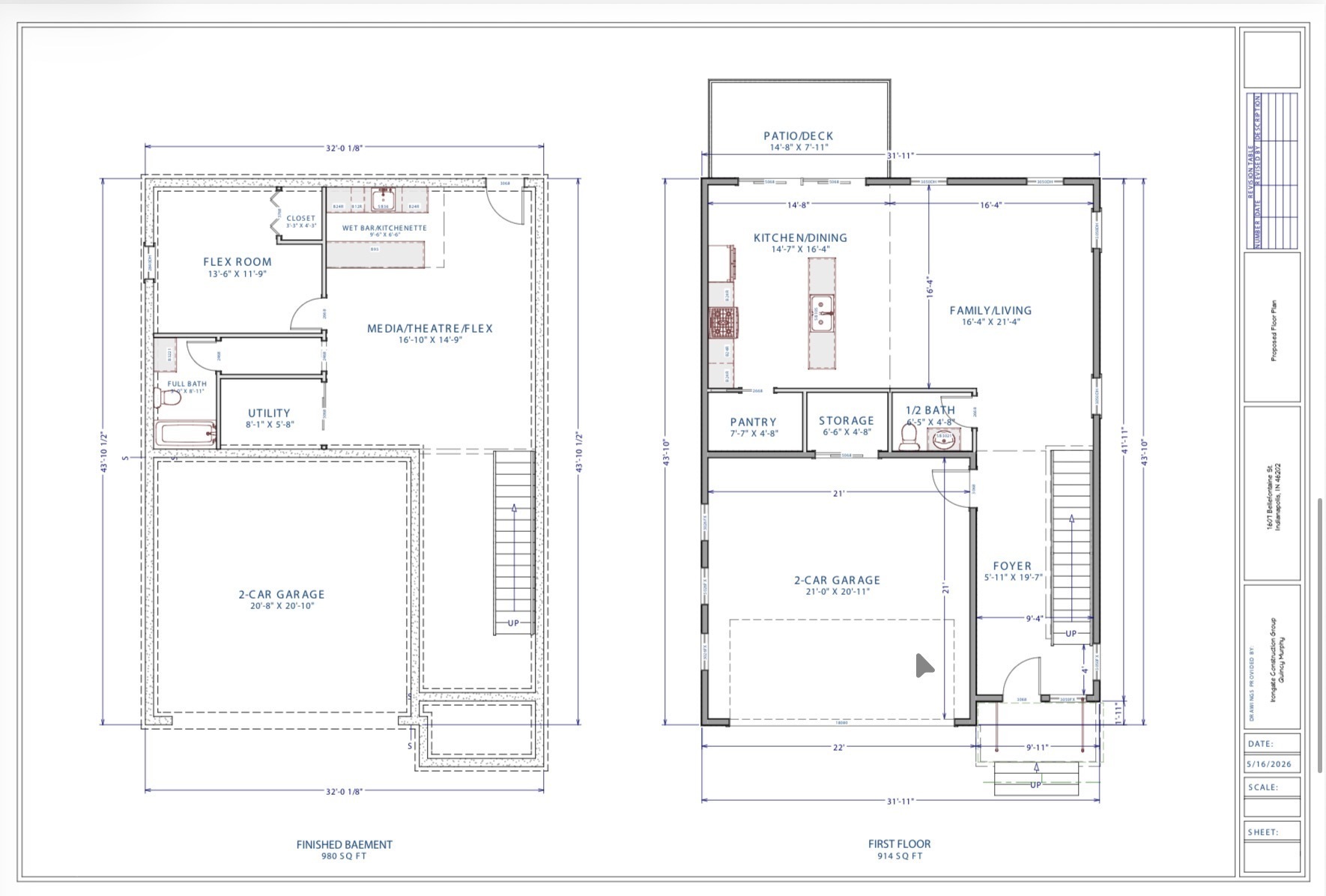 Residential in Indianapolis 4