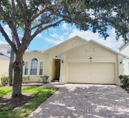 124 Lancaster Dr, DAVENPORT, FL, 33897-7723 | Card Image