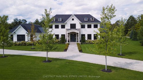 1052 Rainbow Valley Rd W, Phelpston, ON, L0L2K0 | Card Image