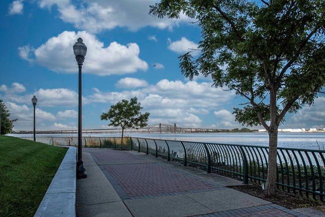7 Atlas Ct, House other with 2 bedrooms, 3 bathrooms and null parking in Jersey City NJ | Image 19