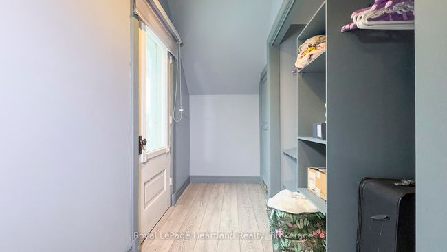 123 Keays St, House other with 3 bedrooms, 1 bathrooms and 2 parking in Goderich ON | Image 31