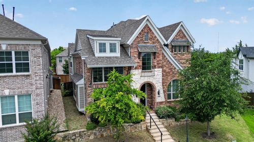 8700 Fairway Ln, Mckinney, TX, 75070-1648 | Card Image