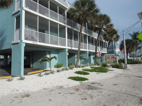 2-901 Gulf Drive S, Bradenton Beach, FL, 34217 | Card Image