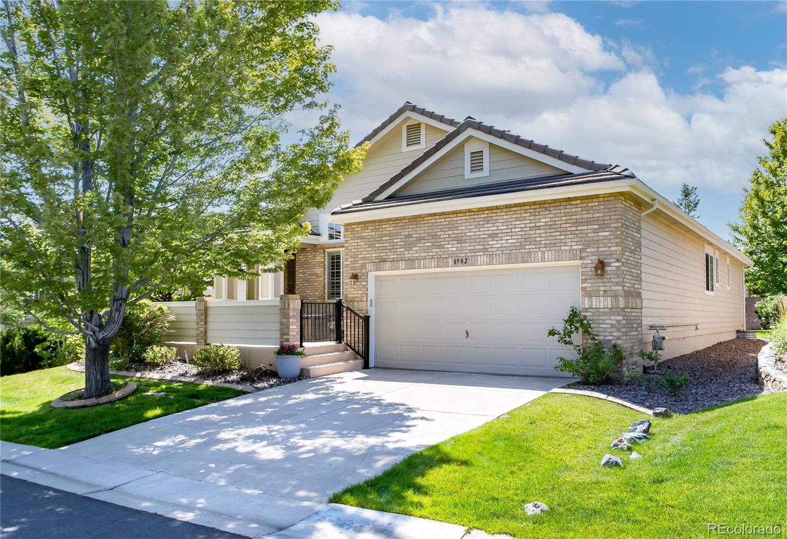 Meadow Hill Cir, Lone Tree, CO 80124