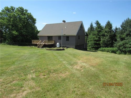 1461 County Road 28, Shortsville, NY, 14548-9727 | Card Image