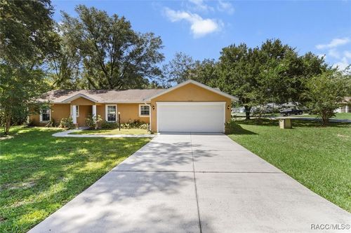 4002 E E Beck Street, Inverness, FL, 34453 | Card Image