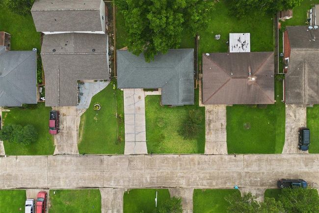 12531 Enchanted Path Dr, House other with 4 bedrooms, 2 bathrooms and 2 parking in Houston TX | Image 29