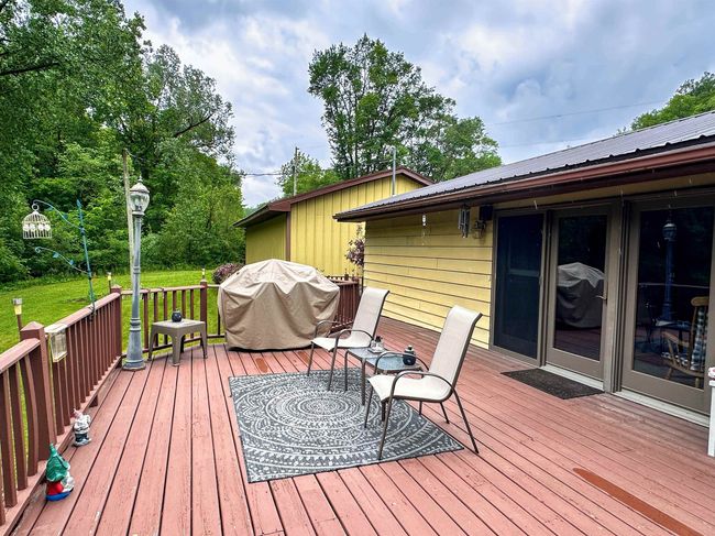 26642 Highway 13, House other with 3 bedrooms, 2 bathrooms and null parking in Elkader IA | Image 42