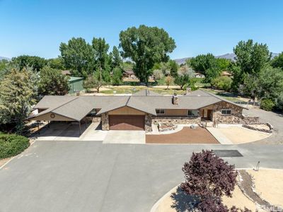 600 Country Dr, House other with 4 bedrooms, 3 bathrooms and null parking in Fernley NV | Image 1