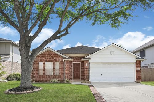 5007 Ridgeway Dr, Pasadena, TX, 77504-1713 | Card Image