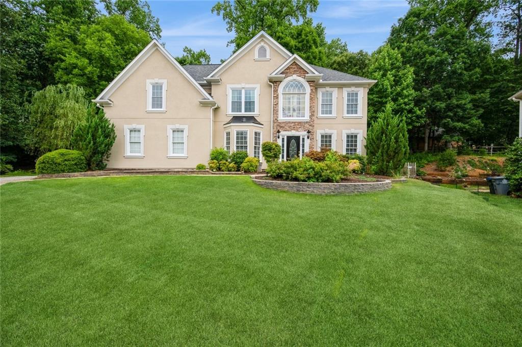 Tall Timbers Dr, Roswell, GA 30076