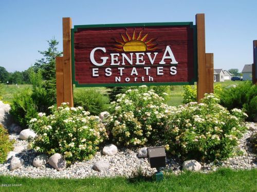 Lot 2 Blk 3 Geneva Estate N, Alexandria Twp, MN, 56308 | Card Image