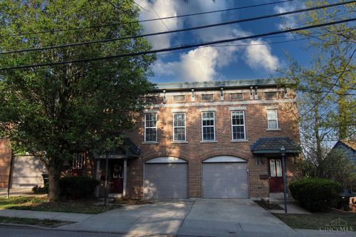 2531 Coy St, Cincinnati, OH, 45219 | Card Image