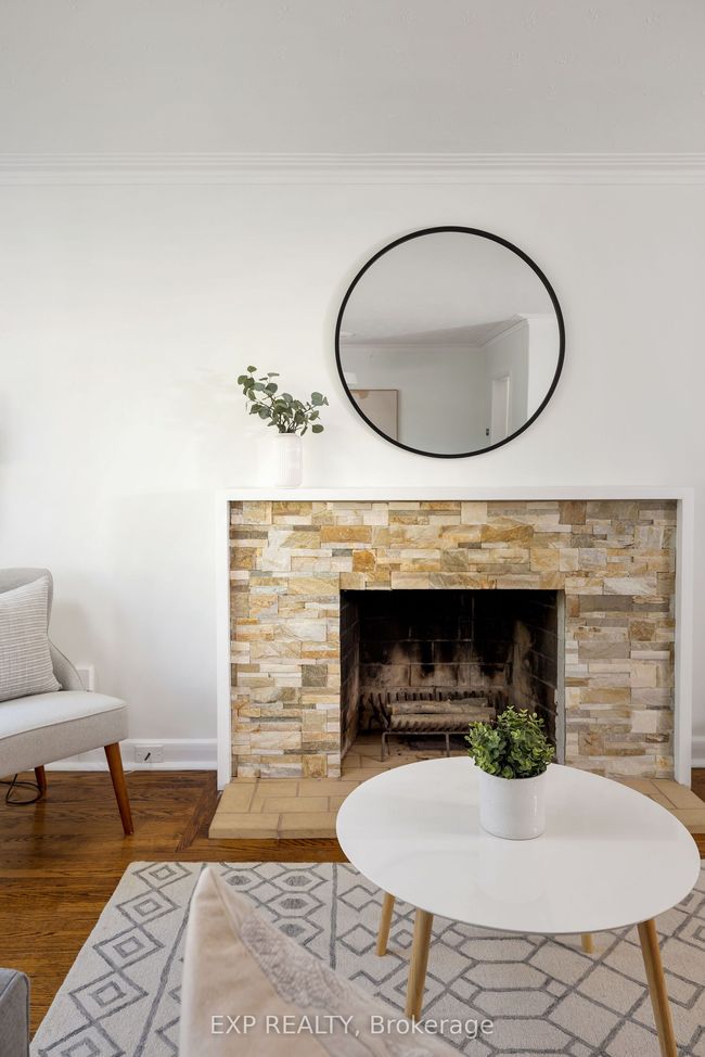 44 Rossburn Dr, House other with 4 bedrooms, 2 bathrooms and 3 parking in Etobicoke ON | Image 8