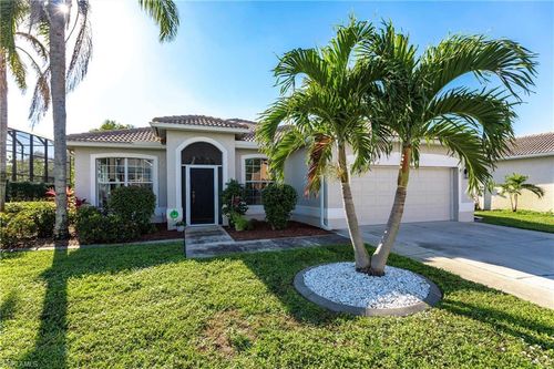 11144 Lakeland Cir, FORT MYERS, FL, 33913 | Card Image