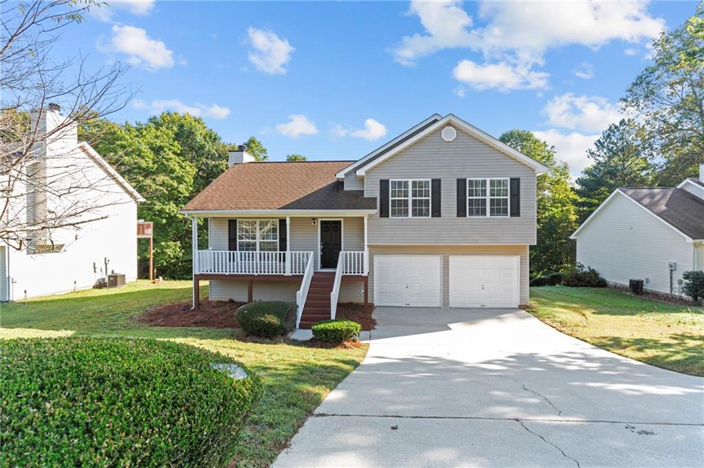 Parks Rd, Flowery Branch, GA 30542
