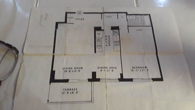 APT-1010 - 6833 N Kedzie Ave, Condo with 1 bedrooms, 1 bathrooms and 1 parking in Chicago IL | Image 32